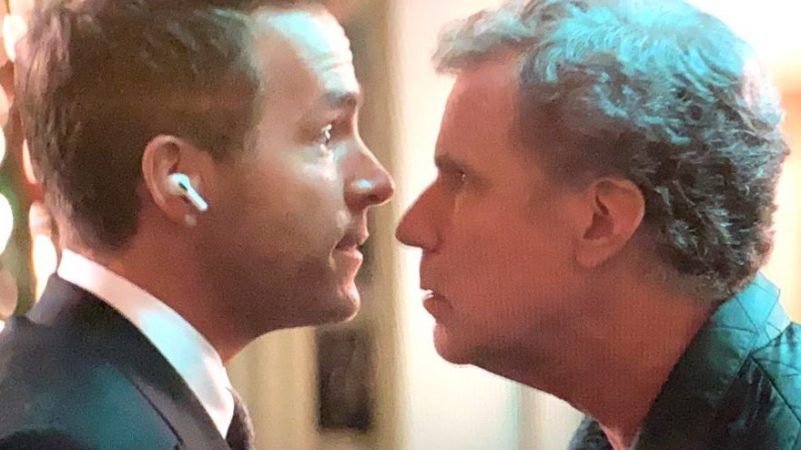 Watch teaser for Spirited with Ryan Reynolds, Will Ferrell