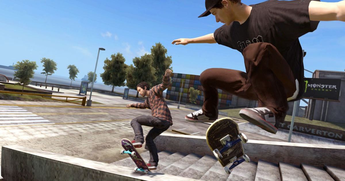 Skate 4- When Will it Release? Know All The Latest Updates Here - Honest  News Reporter