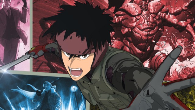 Spriggan terá anime em 2021; assista ao trailer - NerdBunker