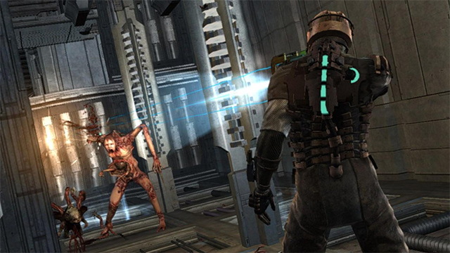 Is Dead Space 4 coming after Dead Space Remake's success?