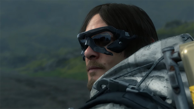 Death Stranding PS4 owners can upgrade to the Director's Cut for $10
