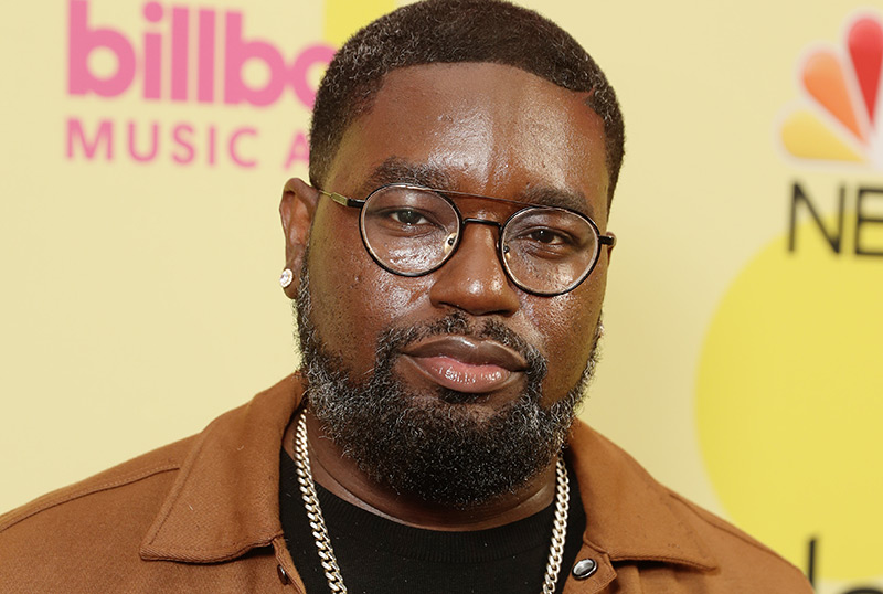 The Mill' Director Recalls Lil Rel Howery's Decision To Remain