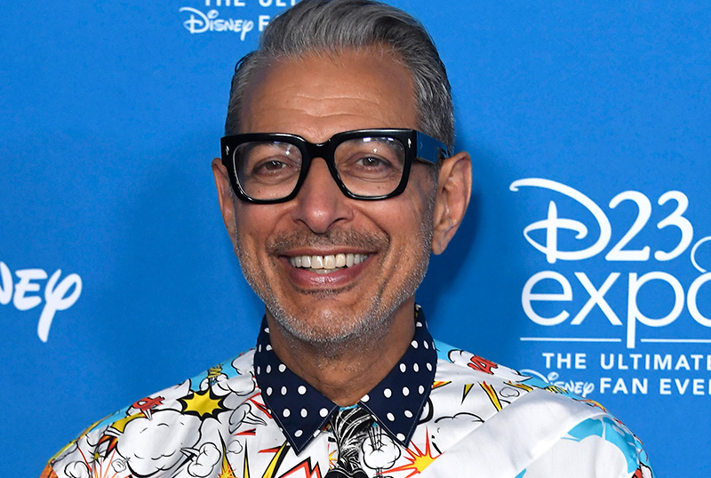 The world according online to jeff goldblum putlocker