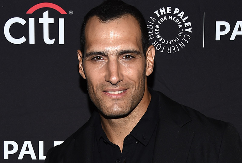 John Wick Chapter 4: Marko Zaror In Talks To Join Cast