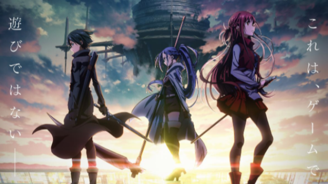 Sword Art Online: Best Order To Watch All The Series & Movies
