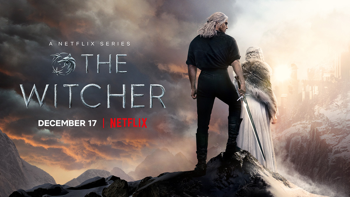 The Witcher producer reveals new details on Netflix series