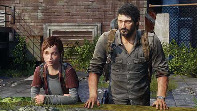 HBO's The Last of Us - New Poster Spotlights Ellie, Joel and a Ruined  City - Bloody Disgusting