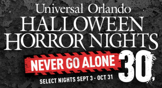 Evil Dead Rise Joins Universal Studios' Halloween Horror Nights Lineup