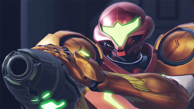 Metroid Dread Gameplay Footage Showcases New Abilities, E.M.M.I. and Much  More