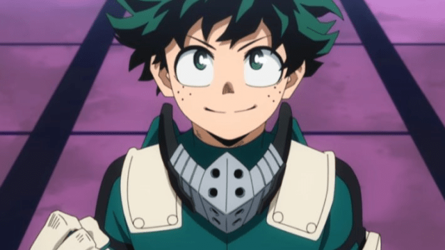 Prime Video: My Hero Academia: The Movie - World Heroes' Mission