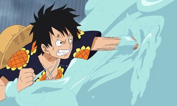 The 10 Worst Parts Of The One Piece English Dub