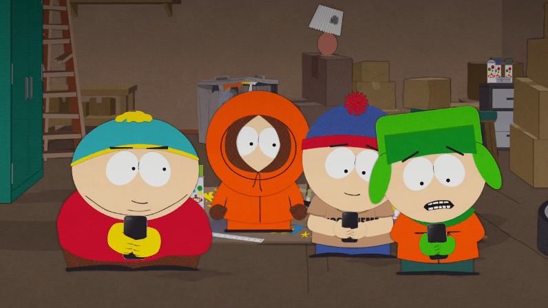 South Park Gets 14 Paramount+ Movies & Multi-Season Renewal