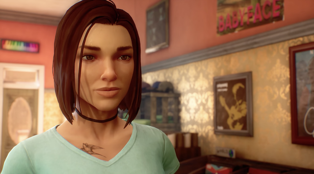 Life is Strange: True Colors' Wavelengths DLC adds much-needed backstory  for one of the series' best characters