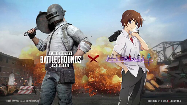 How To Change Voice In PUBG Mobile Easiest WAY in Hindi Japanese Anime  Voice  YouTube