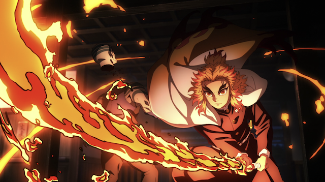 Demon Slayer Movie Review: Mugen Train Punches Above Its Class