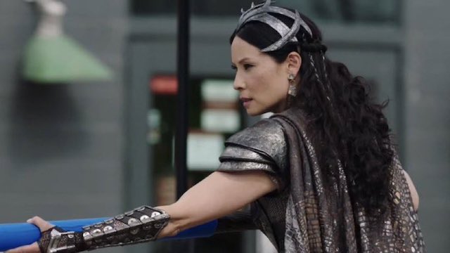 Shazam! Fury of the Gods Trailer: Helen Mirren and Lucy Liu Break Bad –  IndieWire