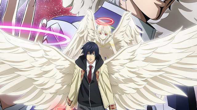 Platinum End Review - That Ending Though - Anime Ignite
