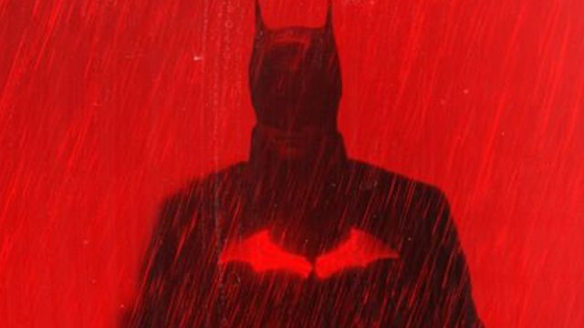 The Batman Trailer Showed That DC is Headed in the Right Direction