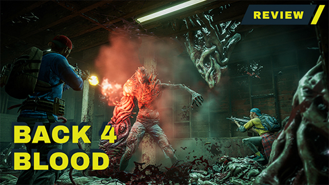 Back 4 Blood (PC Review)