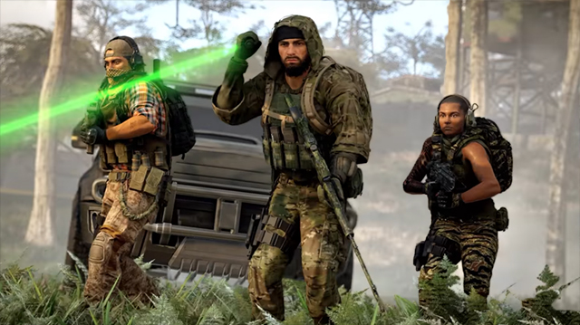 ghost recon frontline review