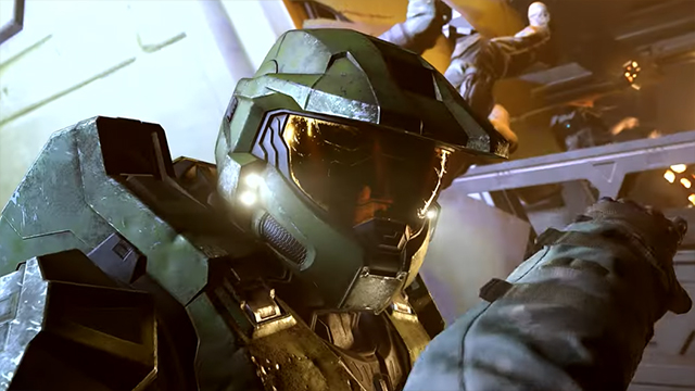 How long is the Halo Infinite campaign?