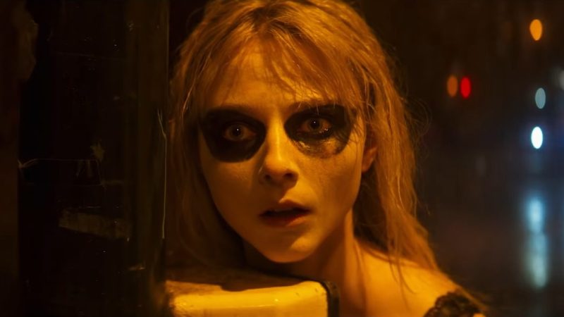 Last Night in Soho (Review) - Horror Society