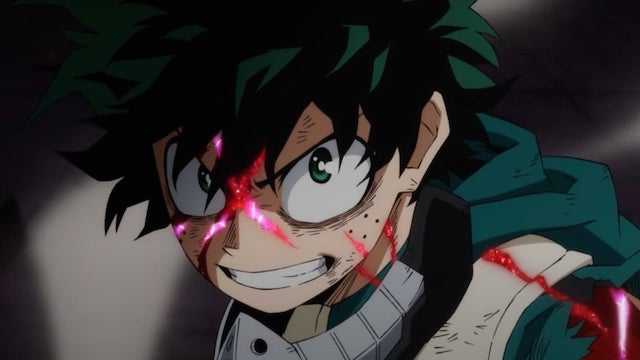 My Hero Academia Season 6 Confirms Release Date With New Trailer - Bounding  Into Comics