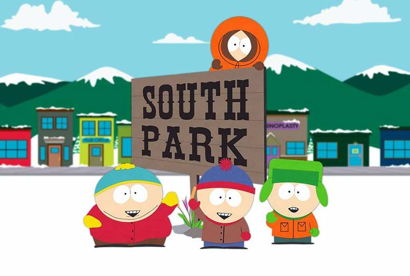 South Park: The 25th Anniversary Concert Announced