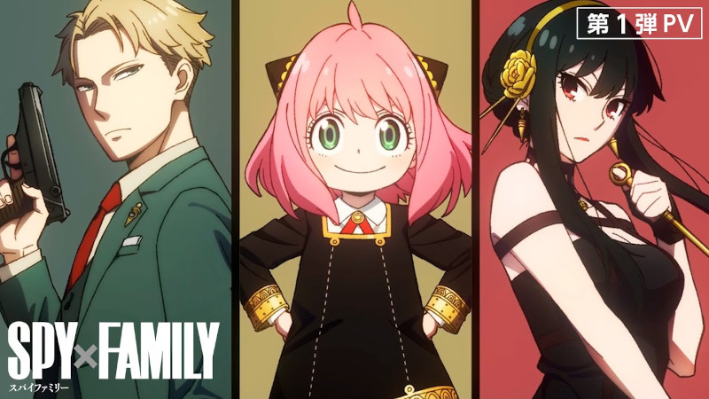 Crunchyroll Reveals Fall 2022 Anime Season Lineup – Full Schedule