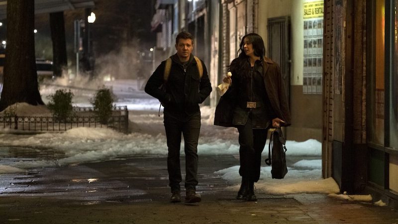 Hawkeye Season 1 Episode 2 Recap & Analysis: 'Hide and Seek'