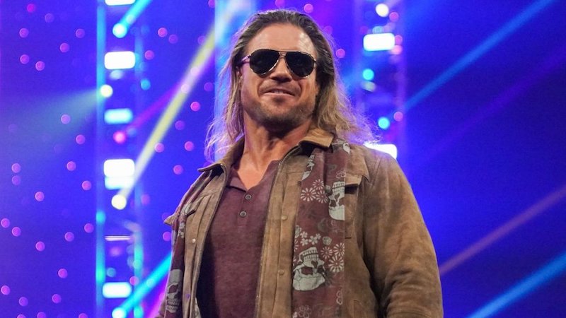 WWE Releases 8 Superstars Including John Morrison, Tegan Nox & More