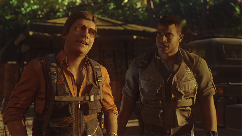 Mafia III: Stones Unturned Review - Flipped Over