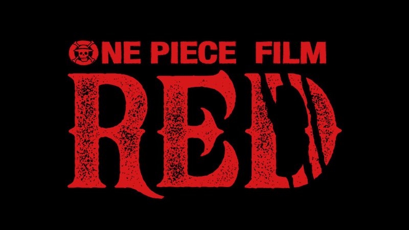 Trailer: One Piece Film: Red by Goro Taniguchi