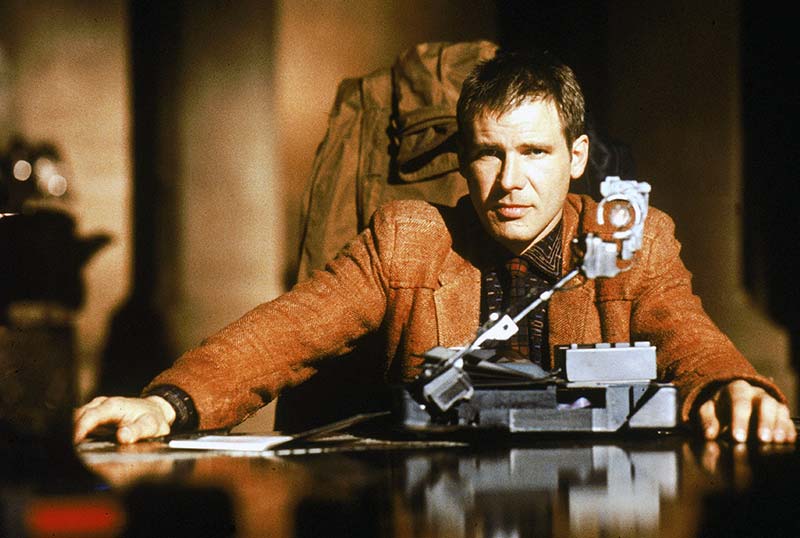 Blade Runner', 'Alien' to be made into live-action TV series