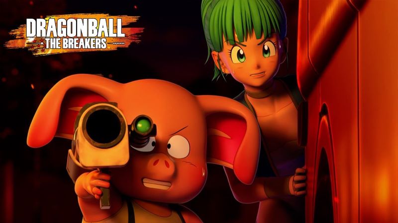 Closed Beta Dates and Times Announced for DRAGON BALL: THE BREAKERS —  GeekTyrant