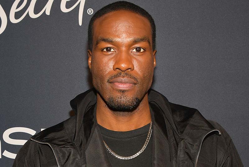 Yahya Abdul-Mateen II Signs Film Deal with Netflix via Newly-Launched ...