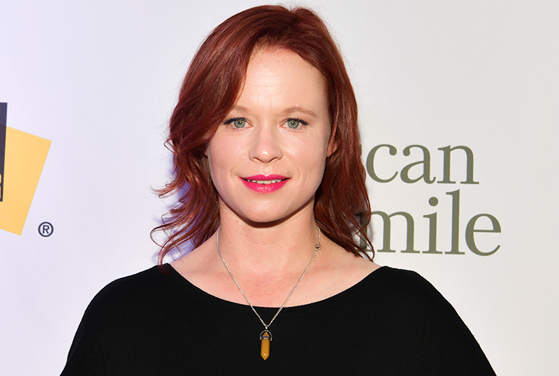 Wednesday' Netflix Series Adds Thora Birch, Riki Lindhome, Hunter Doohan &  More to Cast