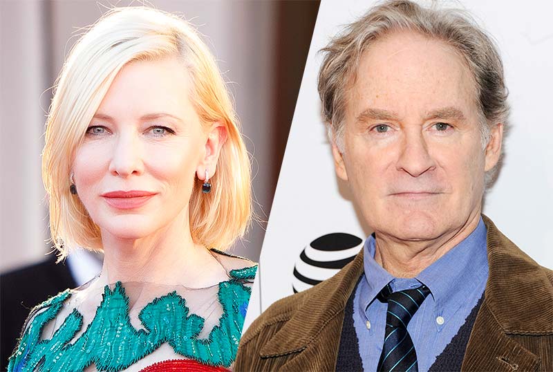 Disclaimer: Cate Blanchett & Kevin Kline To Star In Alfonso Cuarón's ...