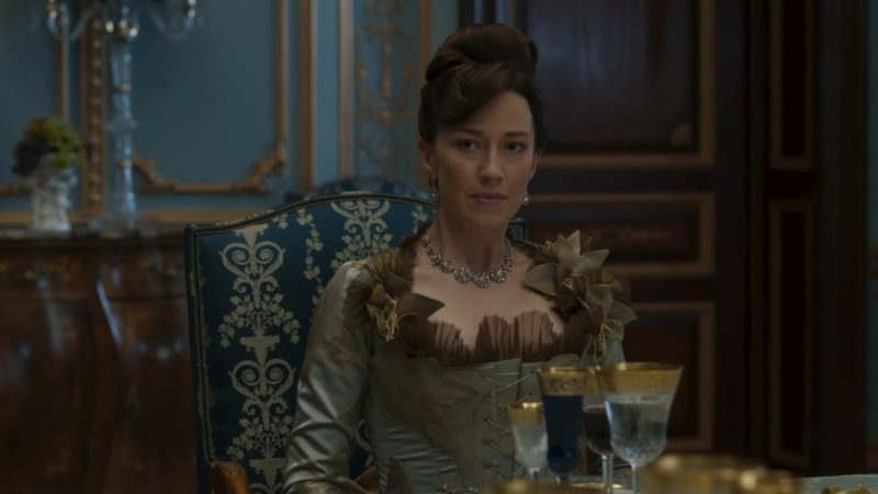 It's Old Money vs. New Money in HBO's The Gilded Age Trailer