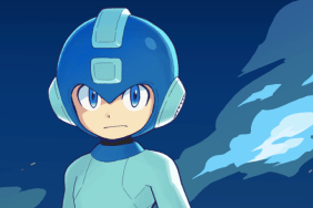 Live-Action Mega Man Movie Headed to Netflix