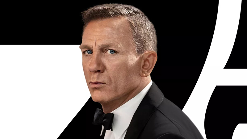 James Bond Boss: Don't Woman Should Play Bond'
