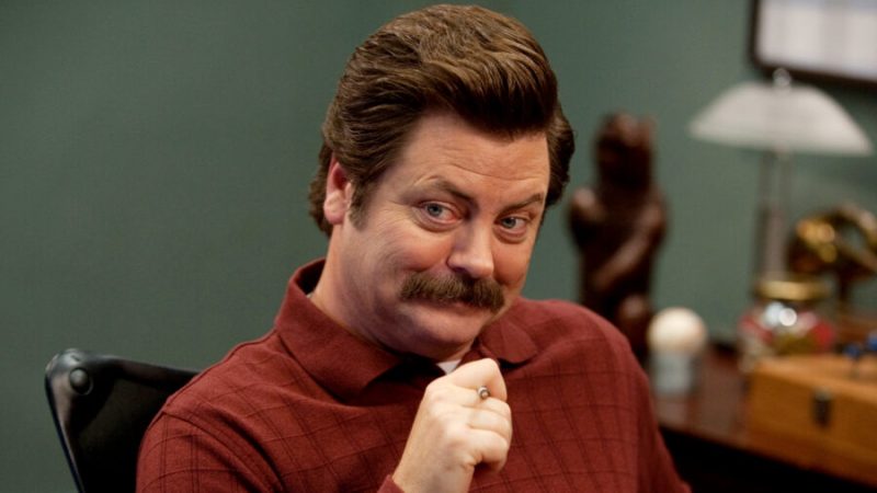 HBO s The Last of Us Series Adds Nick Offerman to Cast Role Revealed