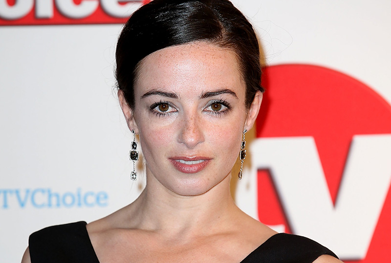 Werewolf by Night Update Female Lead Cast Laura Donnelly is She Nina Price  