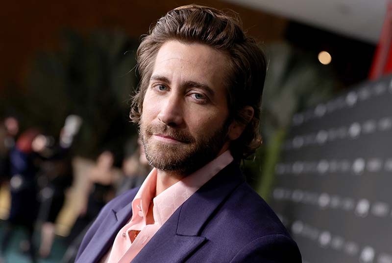 Jake Gyllenhaal to Star in Heist Thriller Cut & Run