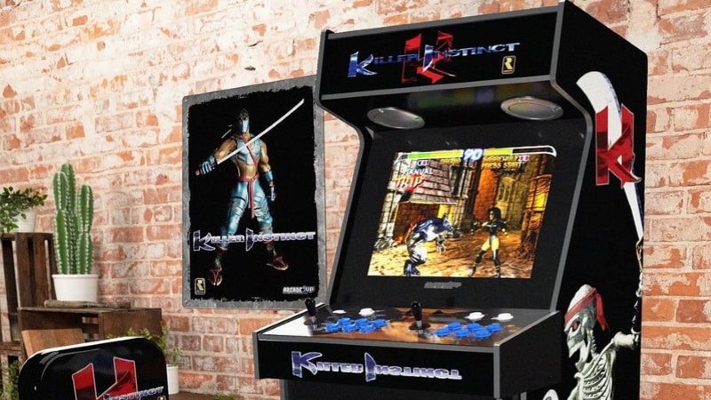 future arcade1up releases