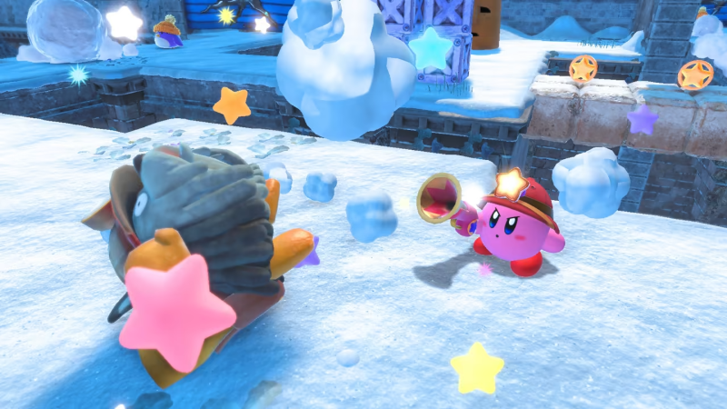 Will There Be DLC for 'Kirby and the Forgotten Land'? Fans Want to