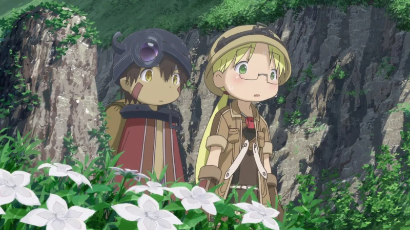Made in Abyss Season 2 Gets Release Window, New Visuals