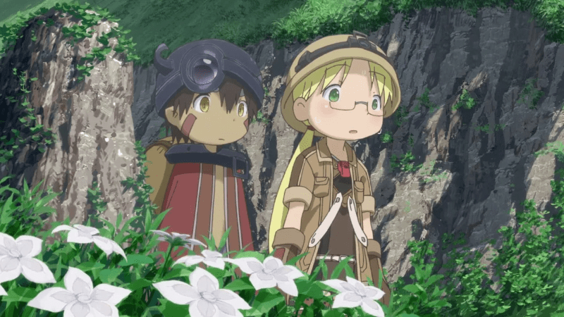 Made In Abyss Season 2: Release Date & Movie Updates