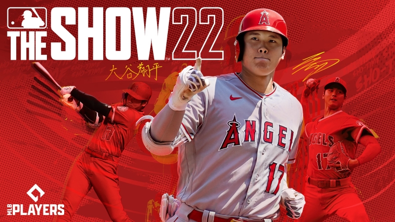 MLB The Show 22 [Mvp Edition]
