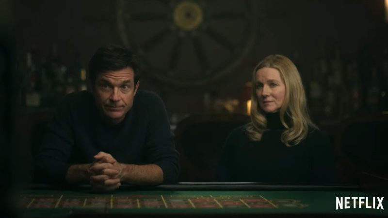 No One Gets Out Clean In Netflix's Ozark Season 4 Trailer